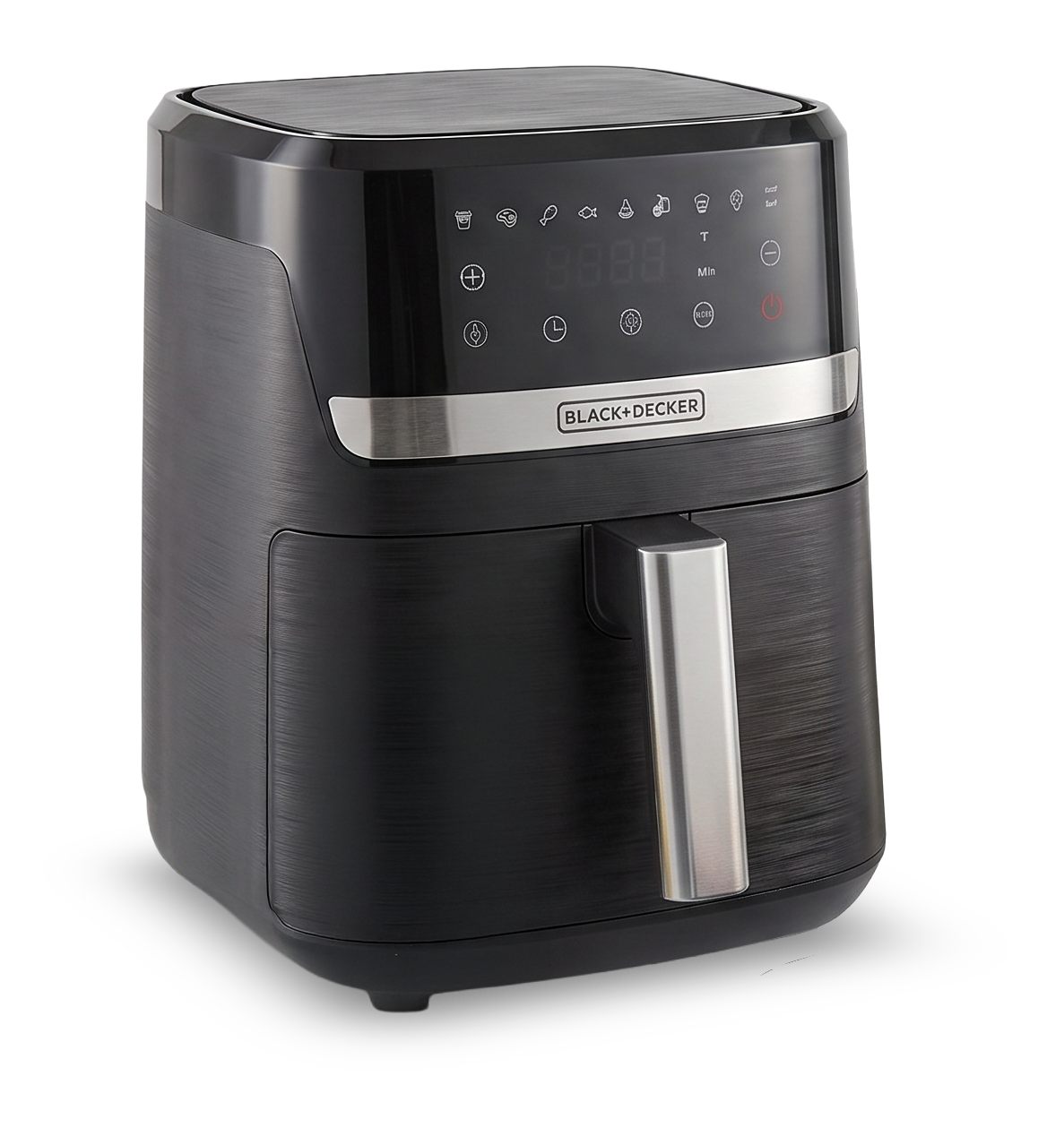 Air fryer de 5.5 litros
